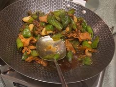 -辛香味烧鱼馆·非遗技艺·排骨红烧肉(光谷医药园店)