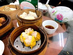 -香港蓮香樓(中環店)