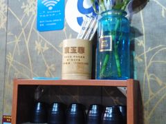 -京玉菲饭店(李村店)