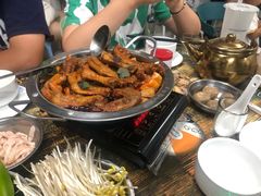 -柳州人田螺鸭脚煲(农院路1店)