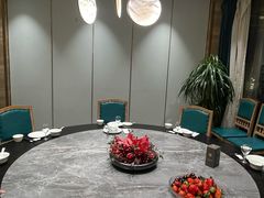 -靓湾海鲜·海景餐厅(小麦岛店)