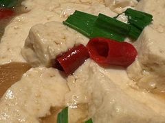 红烧白水洋豆腐-荣小馆(临海世纪花城店)