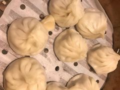 腌笃鲜小笼-万寿斋(山阴路店)