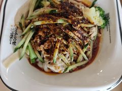 -魏家凉皮(大差市店)