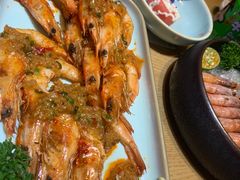 -甄花精致料理自助(城市阳台店)