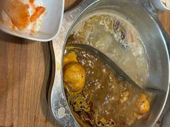 -傣妹火锅(南京东路一店)