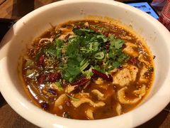 -队长面馆 La Pasteria del Capitano