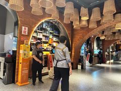 -佬太公海鸭·海鲜大排档(上海总店)