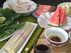 -活鱼馆(宜兴埠店)