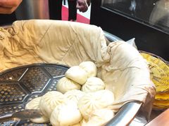 -郑家包子牛肉拉面(尚勤路店)