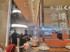 -争鲜回转寿司(中街大悦城店)