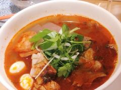 -越美小馆·越南料理(曲江店)