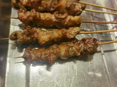 -大唐人家·热气羊肉(大华店)