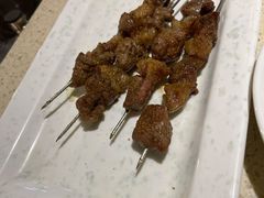 羊肉-九府羊鲜羊火锅·烧烤(海那城店)