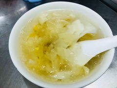 五果汤-老福合沟无米粿甜汤粿品店
