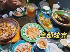 -粤·向群饭店(麓景路店)