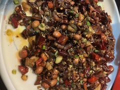 -醉小酒馆·川菜·江湖菜·重庆菜(观音桥旗舰店)