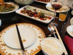 -杭州和达希尔顿逸林酒店·和园中餐厅-杭帮菜名店