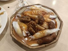 -玲又珑美食(盘福路店)