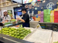 -沈大成(城隍庙店)