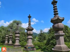 -溪口-滕头旅游景区