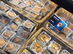 -超港·蛋糕面包(龙河路店)