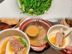 -狮拾久·现代新加坡料理(壹方城店)