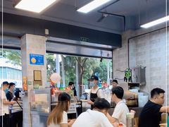 -山水肠粉(盐田店)