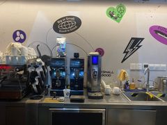-大小咖啡 BigSmallCoffee(麦子店)