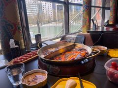 -羊大爷涮肉(亮马桥店)