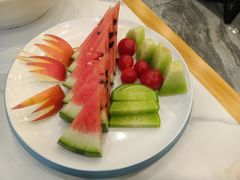 -友鹏海鲜(新宜白大道店)