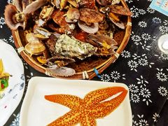 -旺角小渔村·海肠捞饭开创者(二马路店)