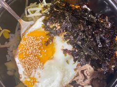 -姜胖胖无限自助烤肉(弹子石店)