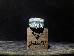-梵薇Joker.V银饰工作室