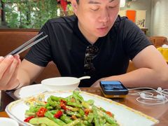 -缪氏川菜(丰盛町店)