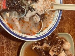 -三爷糟粕醋·鲜鱼汤·海南特色小吃(新华南路店)