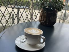 -参差咖啡(水果湖公园店)