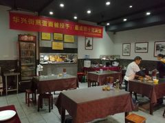-华兴街煎蛋面(总店)