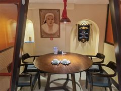 -斯琴阿妈蒙古餐厅(新城店)