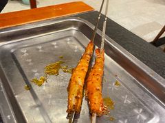 -福苗小骆驼烧烤(大唐不夜城店)