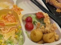 -永和大王(蛙嫩鸡香煲煲鲜·军博店)
