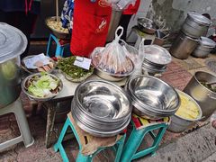 -蓉城西二道无名冒菜(西二道街店)