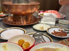 -侃爷南门铜锅涮肉