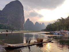 -61号餐吧(兴坪古镇漓江店)