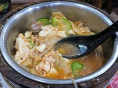 -优壹佳·延边朝鲜族料理(中山北路店)