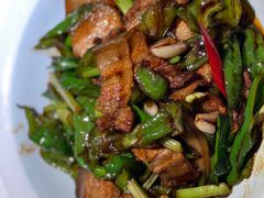 -姜君·千岛湖鱼头馆(浦东大道店)