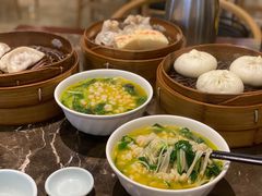 -冶春茶社(星汉大厦店)