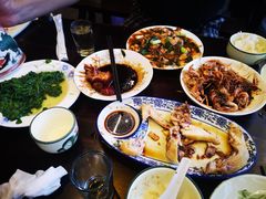 -下塘街25号农家菜馆(新场店)