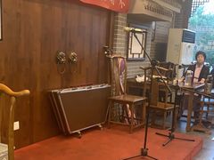 -百叶居·老北京涮羊肉(鼓楼店)