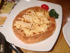 -菲滋意式餐厅(加州阳光二店)